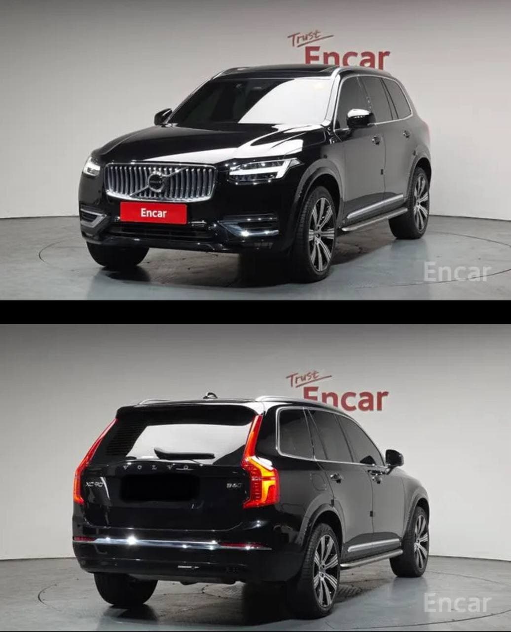 Volvo XC90 12 г.