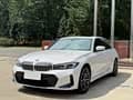 BMW 3 Series 2023