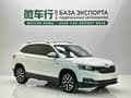 Skoda Kamiq 2024