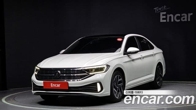 Volkswagen Jetta 2023