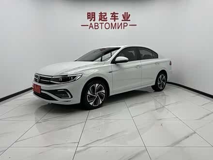 Volkswagen Bora 2022