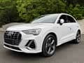 Audi Q3 2021