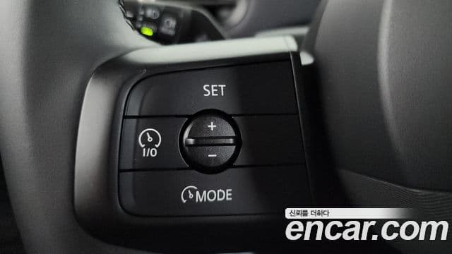 MINI Cooper C 2025