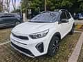 Kia Yipao 2022