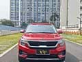 Kia KX3 2020