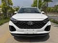Hyundai ix35 2022
