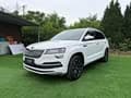 Skoda Karoq 2023