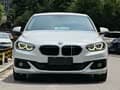 BMW 1 Series 2019