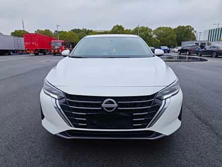 Nissan Sylphy 2025