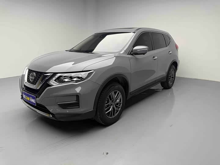 Nissan X-Trail 2025