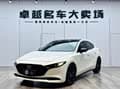 Mazda 3 Axela 2022