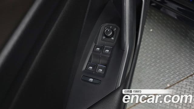 Volkswagen Jetta 2021