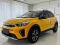 Kia Yipao 2021