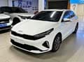 Kia K3 2023