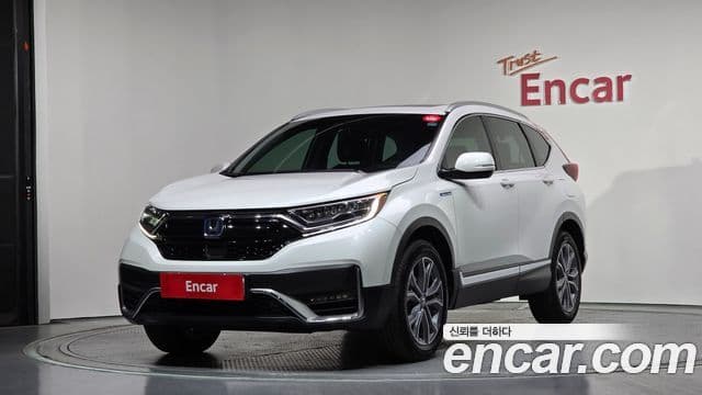 Honda CR-V 2022