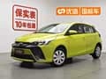 Toyota YARiS L 2019