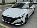 Hyundai Elantra 2021