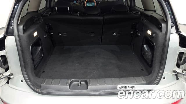 MINI Cooper Clubman 2023
