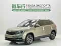 Skoda Kamiq 2022