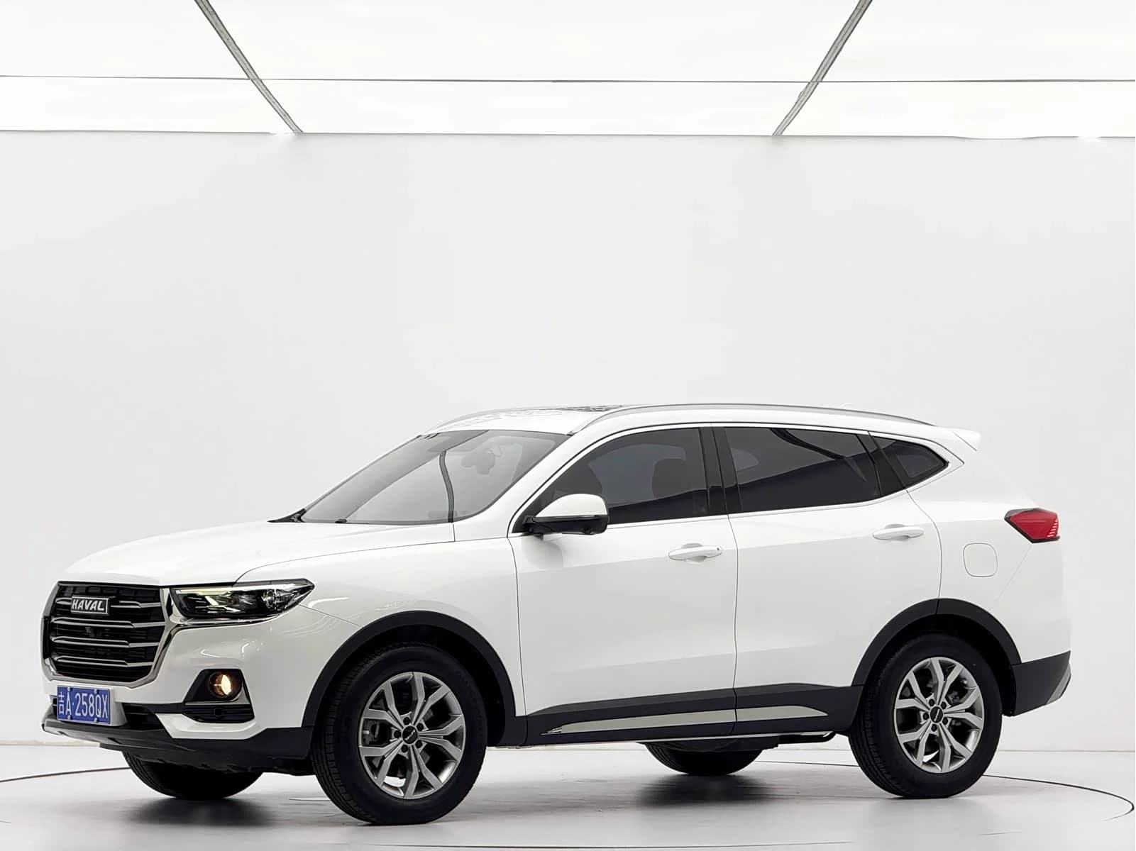 Haval H6 2021