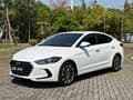 Hyundai Elantra 2020
