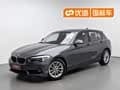 BMW 1 Series 2019