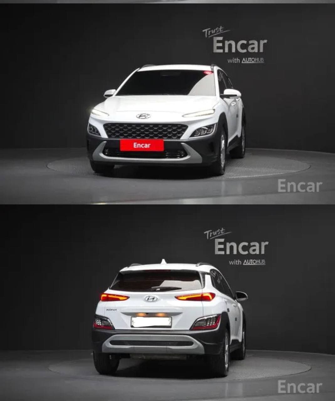 Hyundai Venue 2021