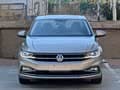 Volkswagen Bora 2018