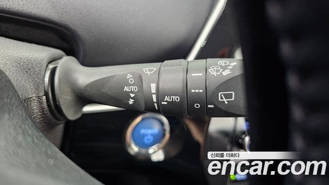 Toyota Prius 2022