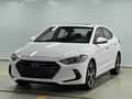 Hyundai Elantra 2019
