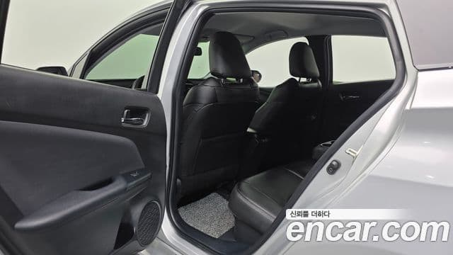 Toyota Prius 2022