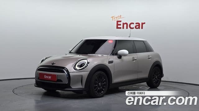 MINI Cooper 2024