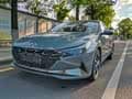 Hyundai Elantra 2021
