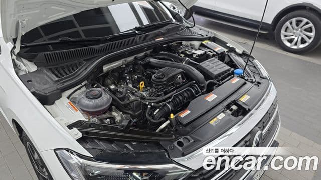 Volkswagen Jetta 2023