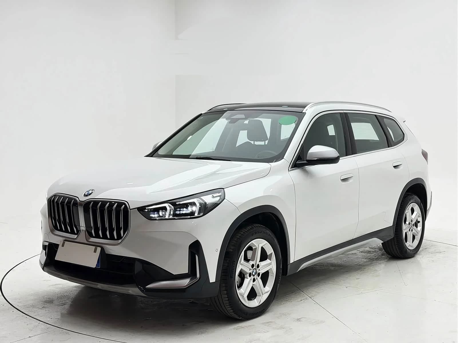 BMW X1 2023 г.