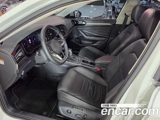 Volkswagen Jetta 2023