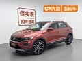 Volkswagen T-ROC 2019