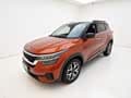 Kia KX3 2021