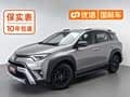 Toyota RAV4 2019