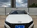 Hyundai Elantra 2021 г.