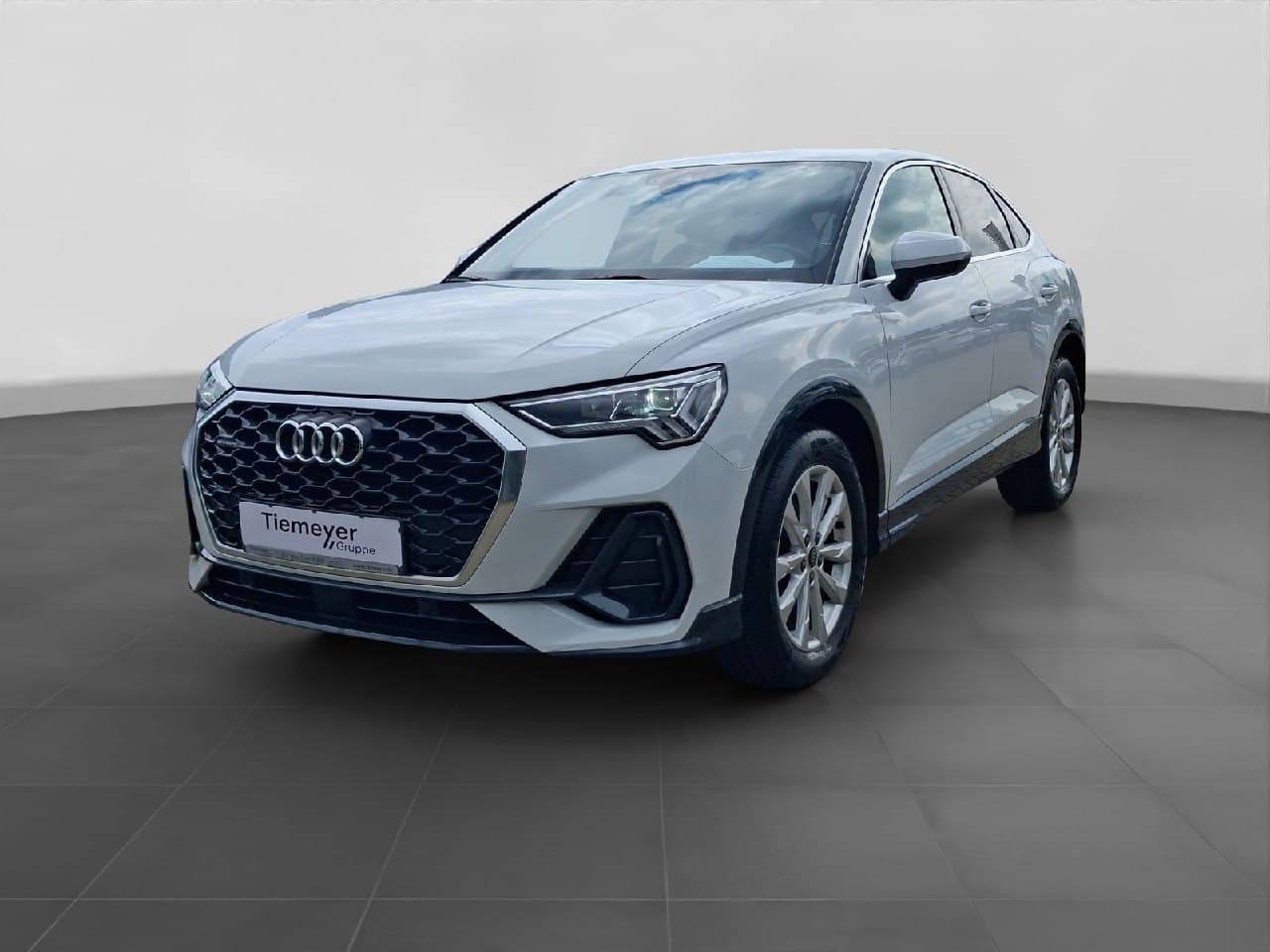 Audi Q3 2023