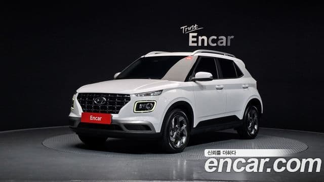 Hyundai Venue 2023