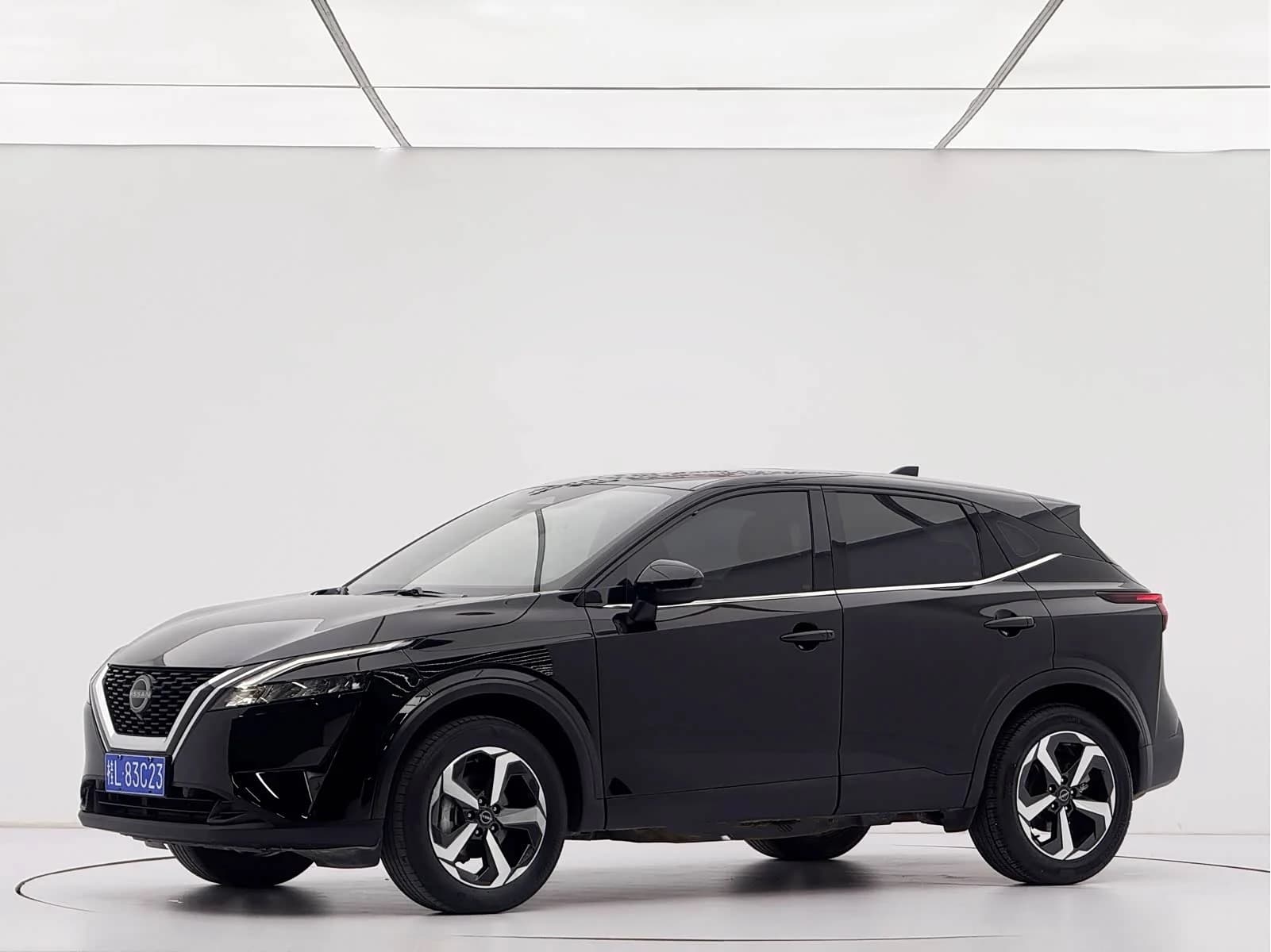 Nissan Qashqai 2023 г.