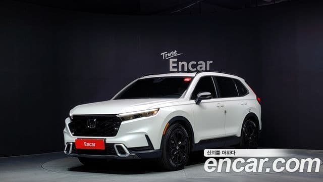 Honda CR-V 2024
