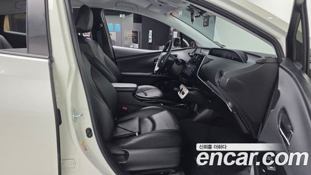 Toyota Prius 2018