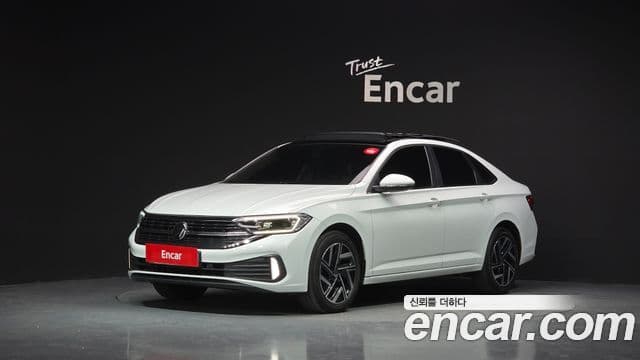 Volkswagen Jetta 2023