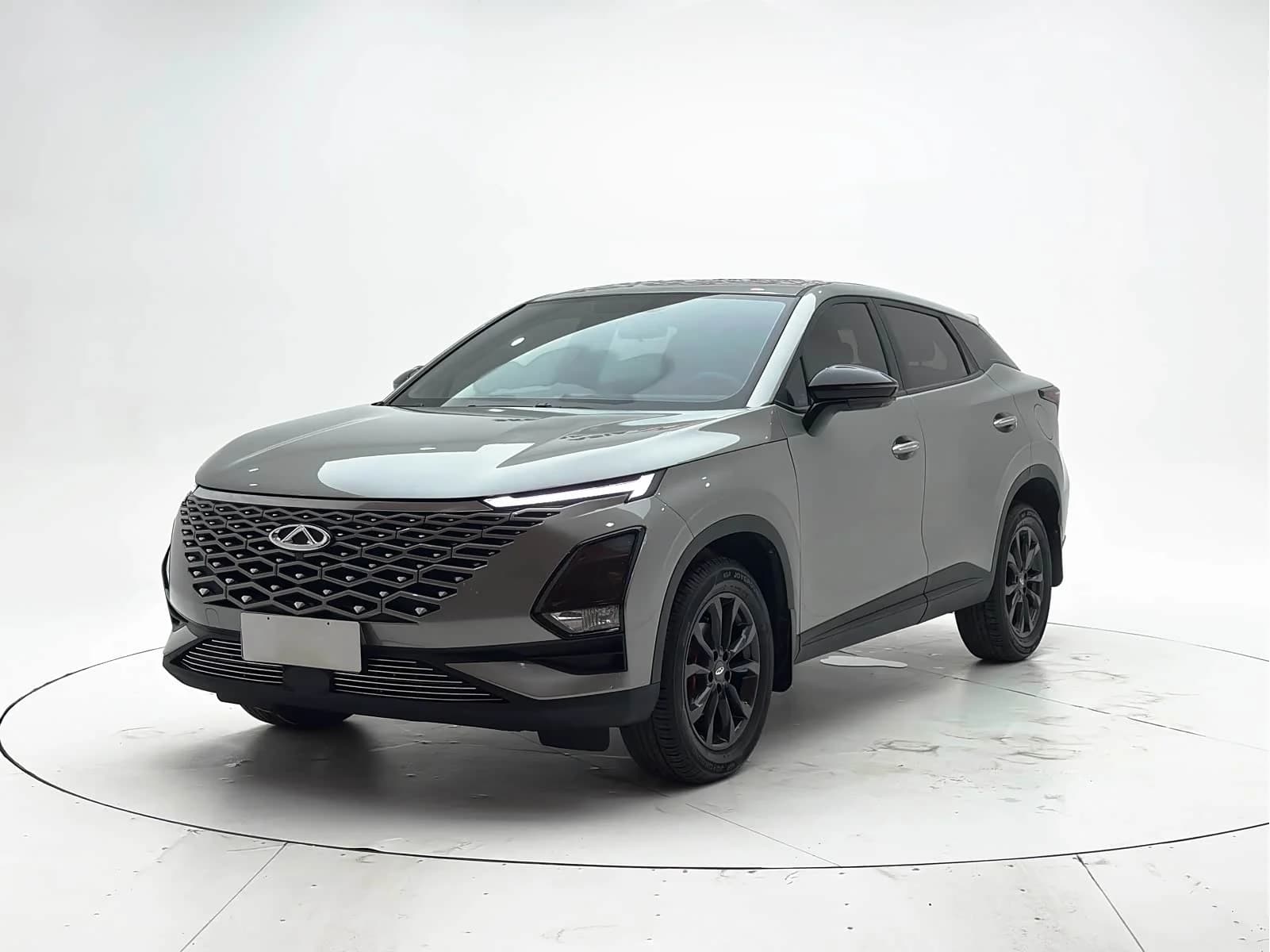 Chery Omoda 5 2023