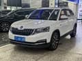 Skoda Kamiq 2023