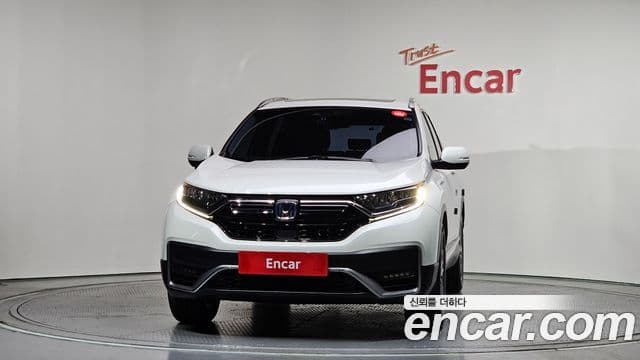 Honda CR-V 2022
