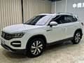 Volkswagen Tayron 2022
